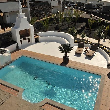 Villa Calero Playa Blanca  Rom bilde