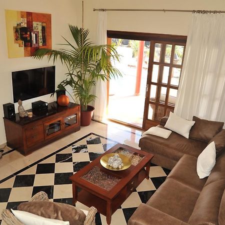 Villa Calero Playa Blanca  Rom bilde