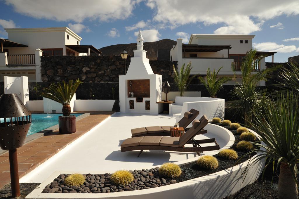 Villa Calero Playa Blanca  Rom bilde